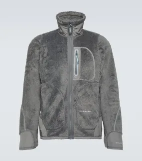 And Wander High Loft fleece jacket