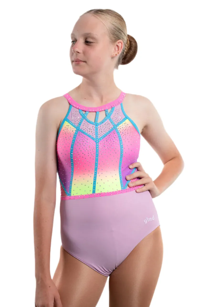 Aurora Aero Competition Leotard