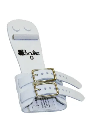 Bailie Women's  Double Buckle Guards 302DB
