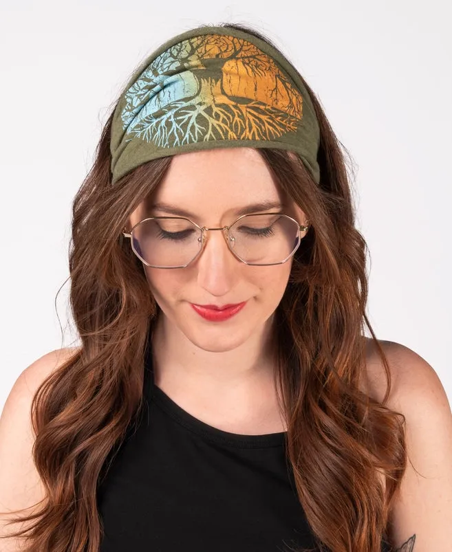Boho Headband