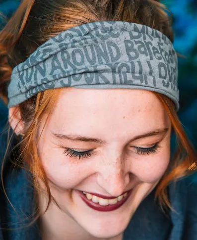 Boho Headband