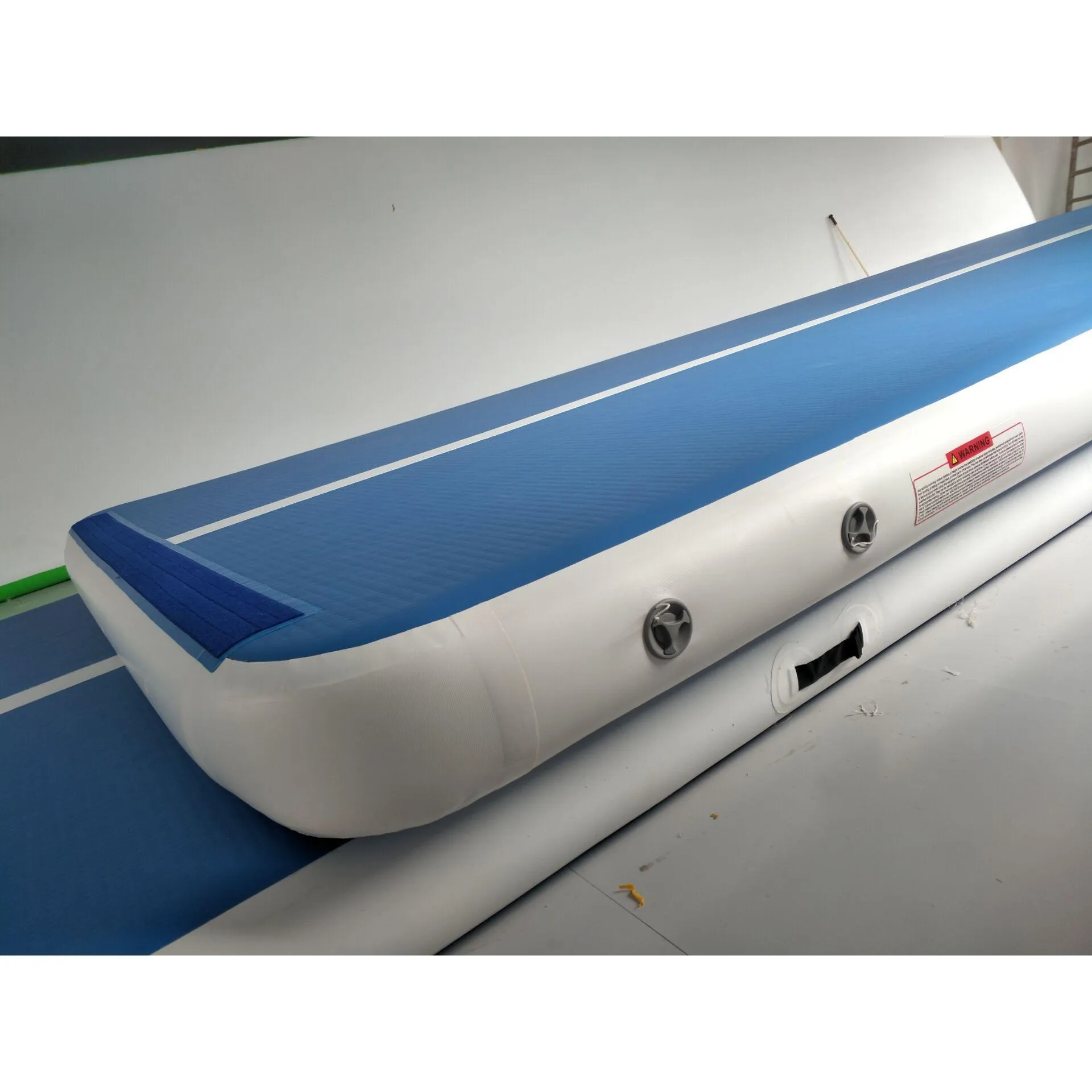 Cannons UK Air Track Pro Air Floor 15m x 2m x 20cm