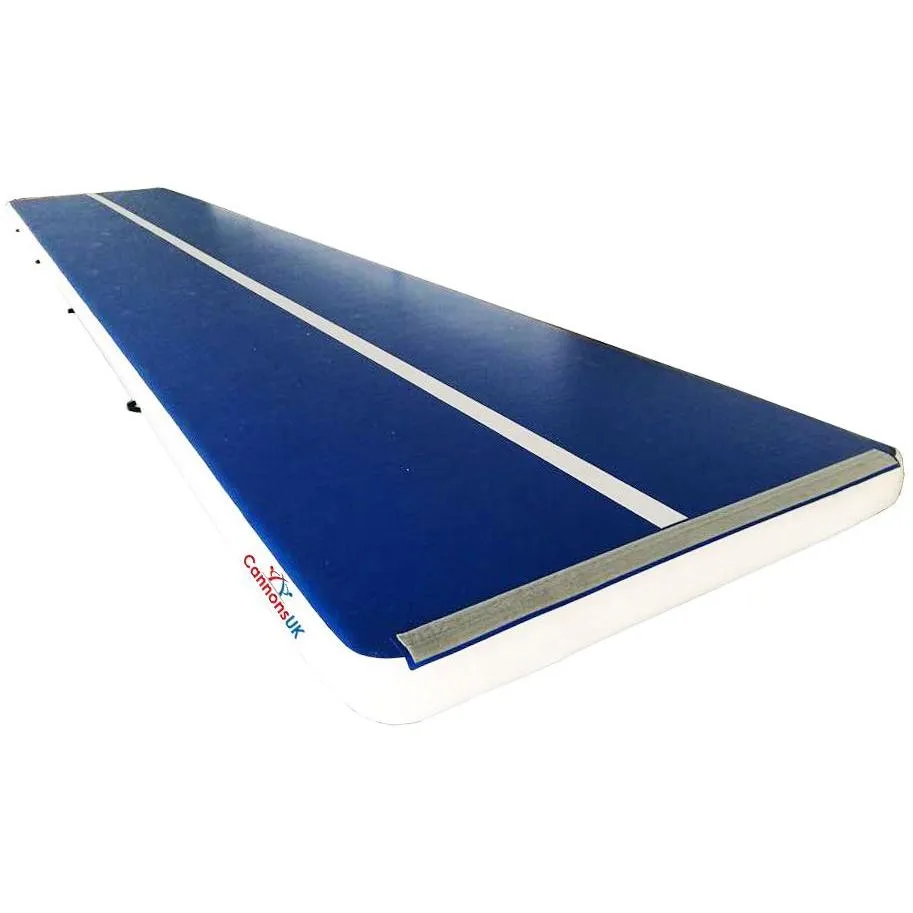Cannons UK Air Track Pro Air Floor 15m x 2m x 20cm