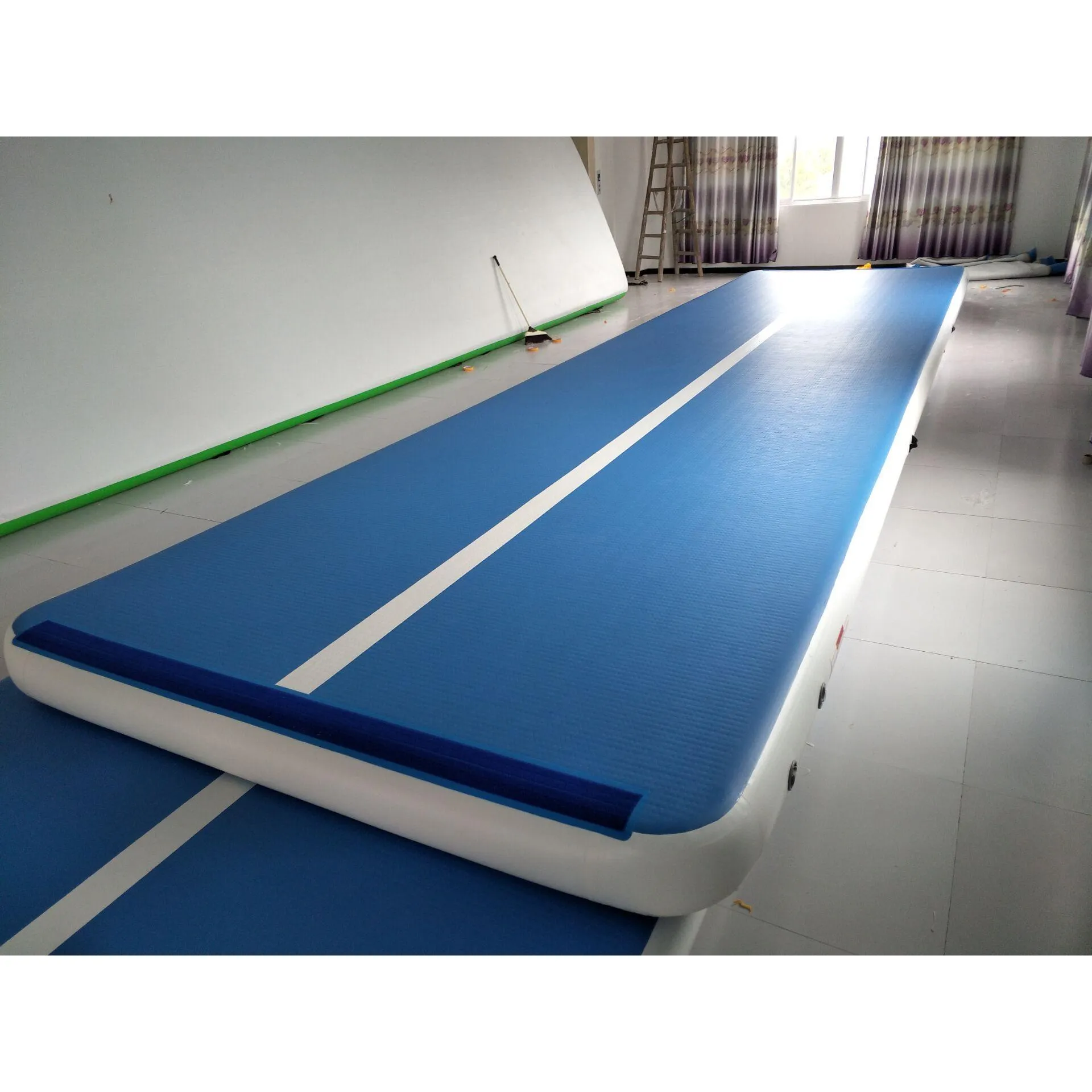 Cannons UK Air Track Pro Air Floor 15m x 2m x 20cm