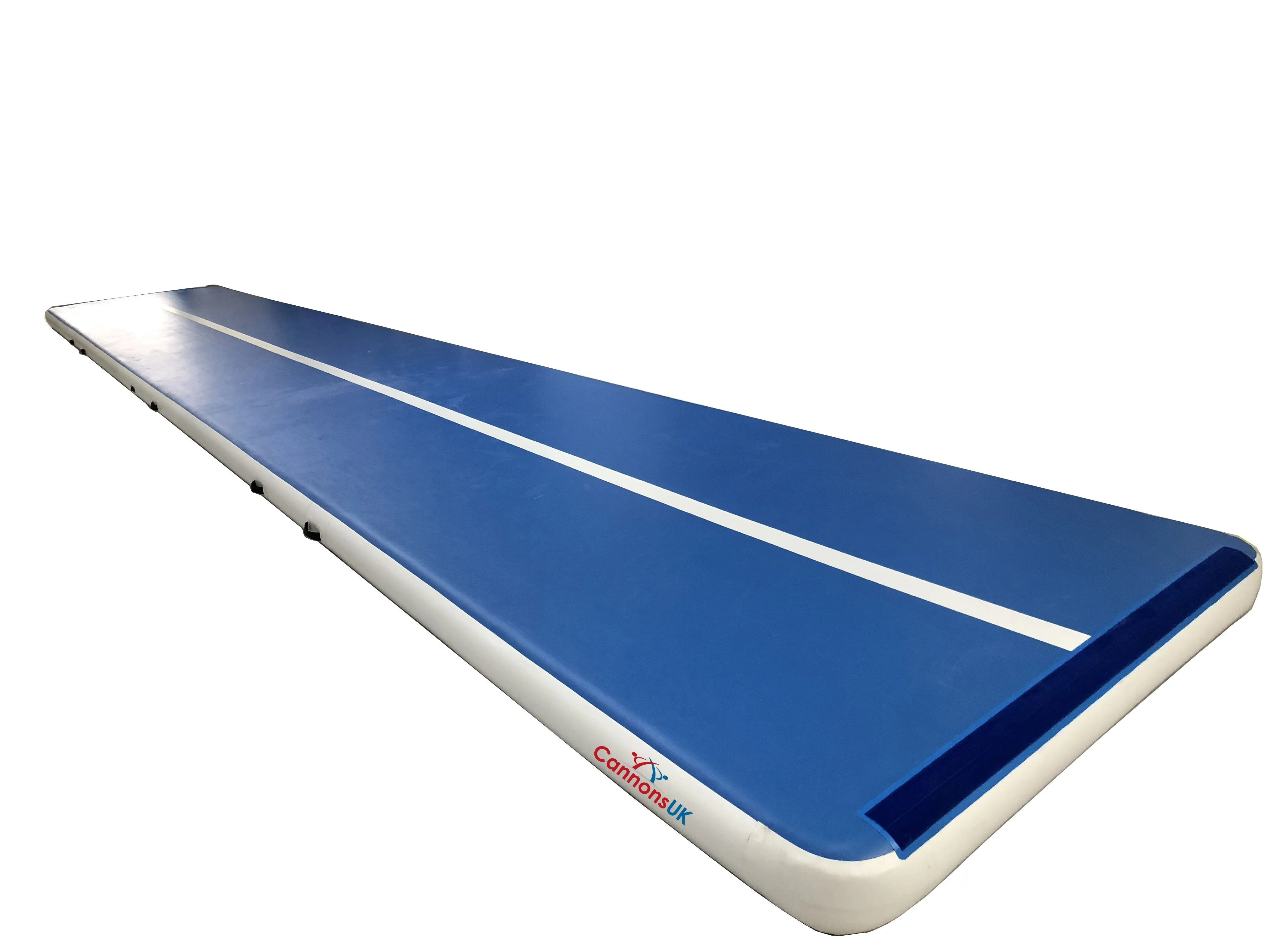 Cannons UK Air Track Pro Air Floor 15m x 2m x 20cm
