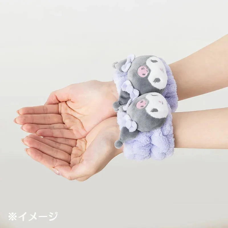 Cinnamoroll Towel Wristbands