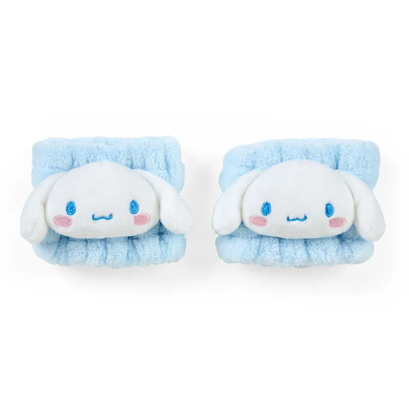 Cinnamoroll Towel Wristbands