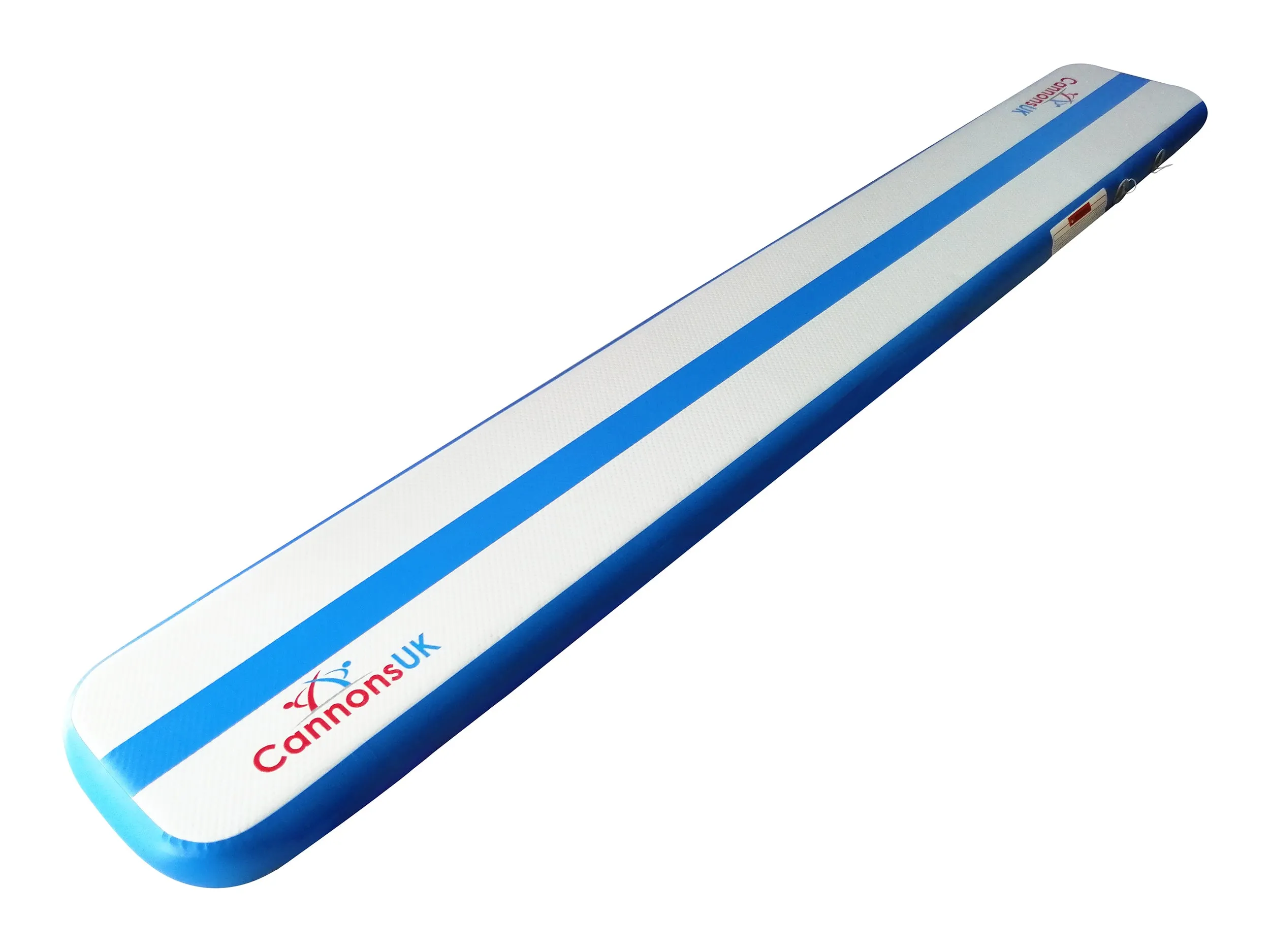 CLEARANCE Air Track Pro Air Beam 3 metre - Blue