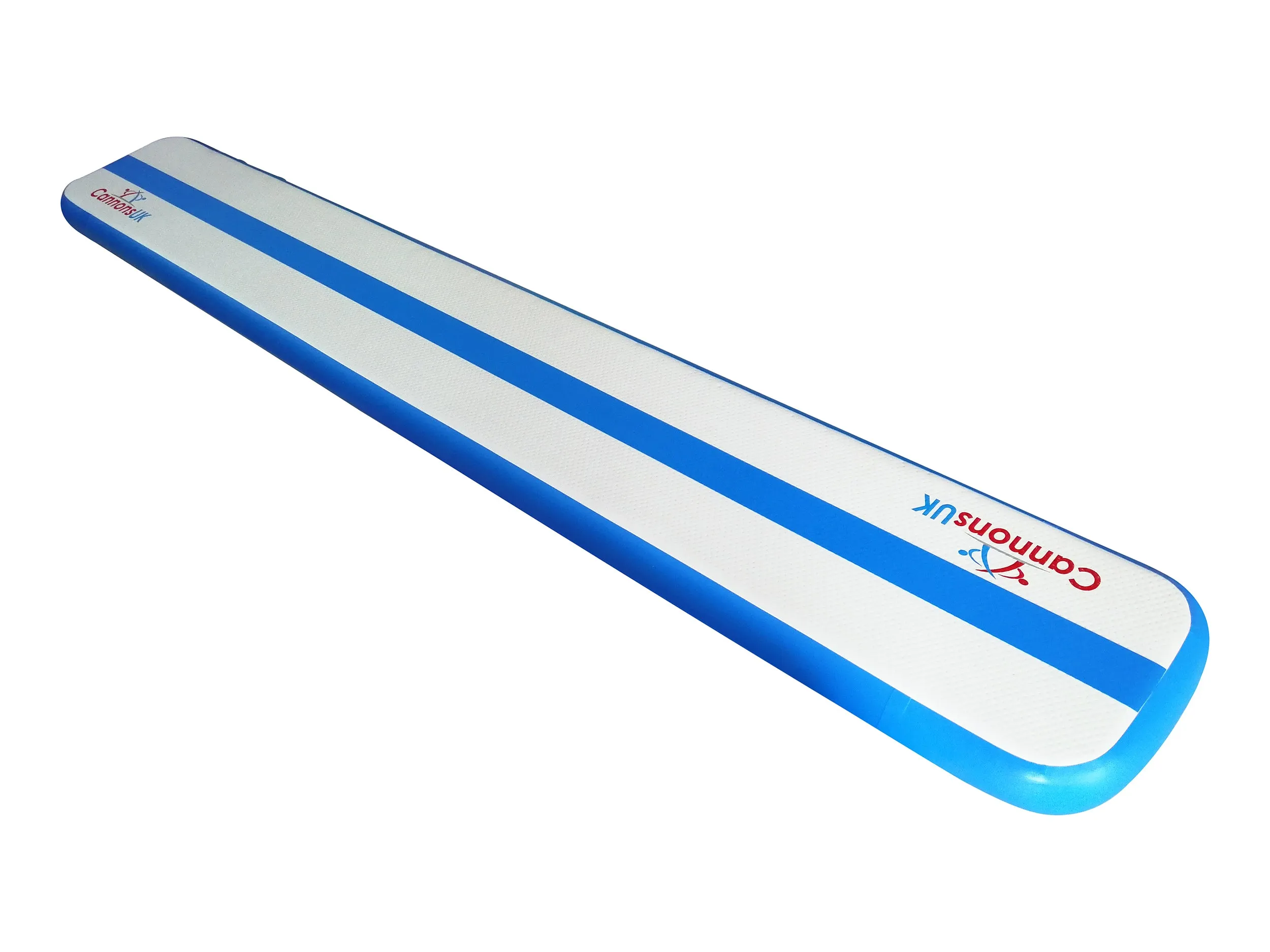 CLEARANCE Air Track Pro Air Beam 3 metre - Blue