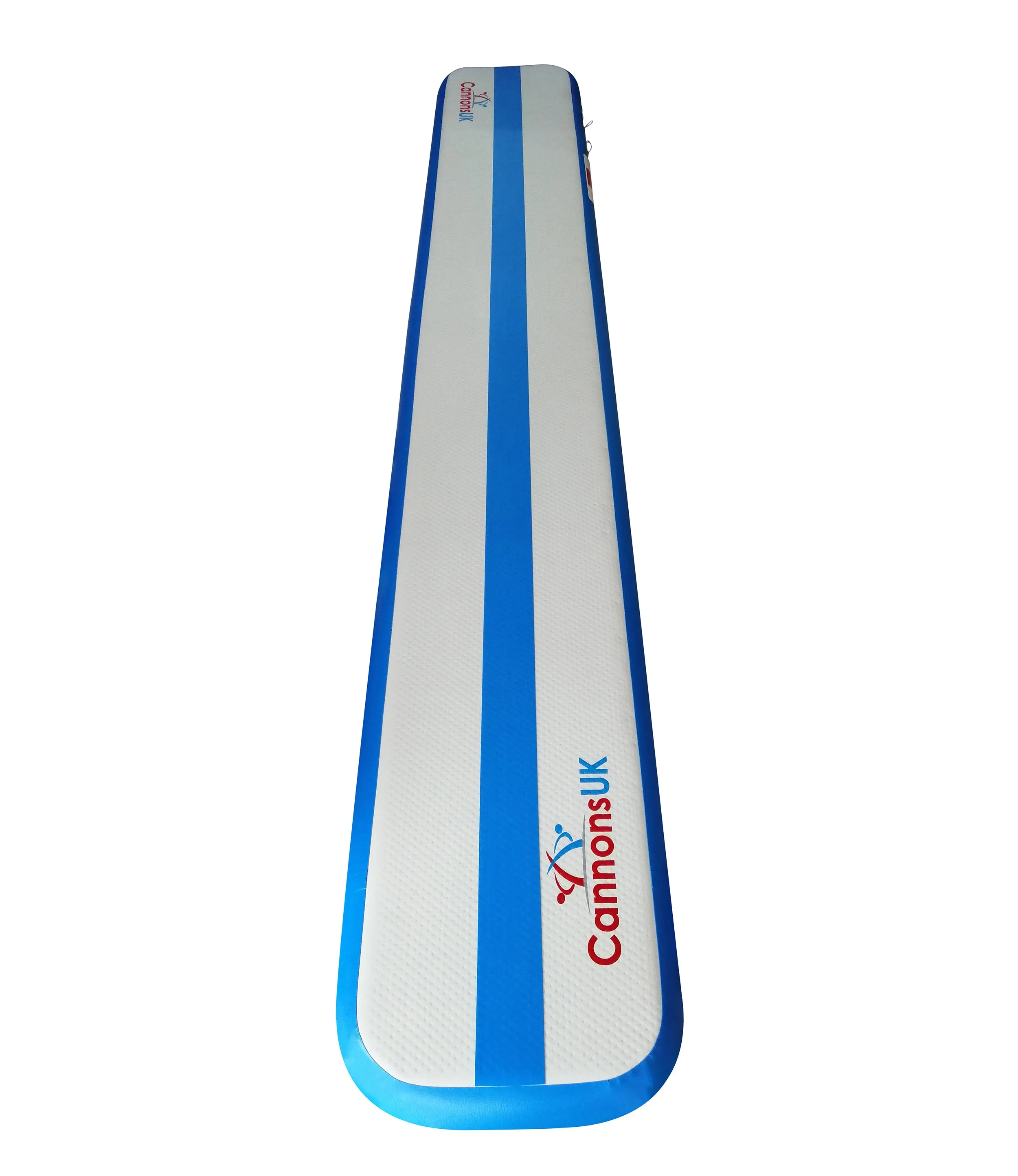 CLEARANCE Air Track Pro Air Beam 3 metre - Blue