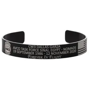 CW3 Dallas Garza Memorial Band - Hosted by the Garza Family
