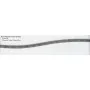 Kato 21-000 (N) Flexible Track - 808mm (31 13/16")