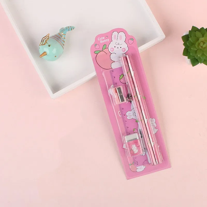 Kawaii Wonder Stationery Sets