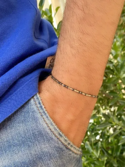 Matching Bracelets