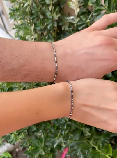Matching Bracelets