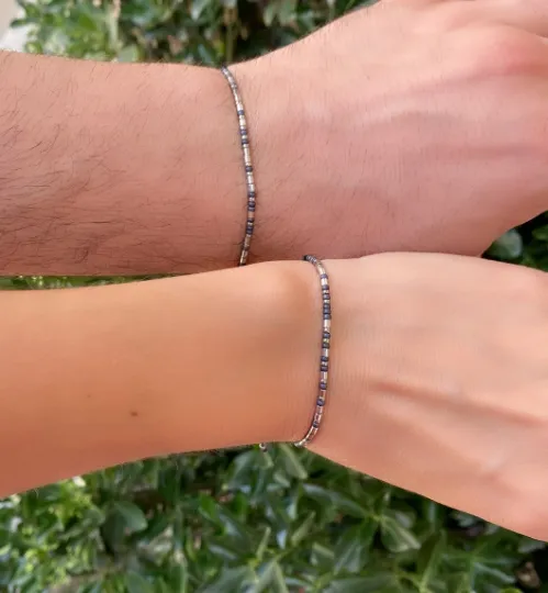 Matching Bracelets