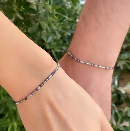 Matching Bracelets