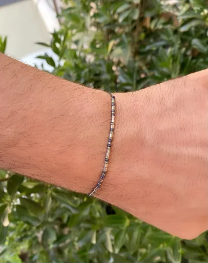 Matching Bracelets