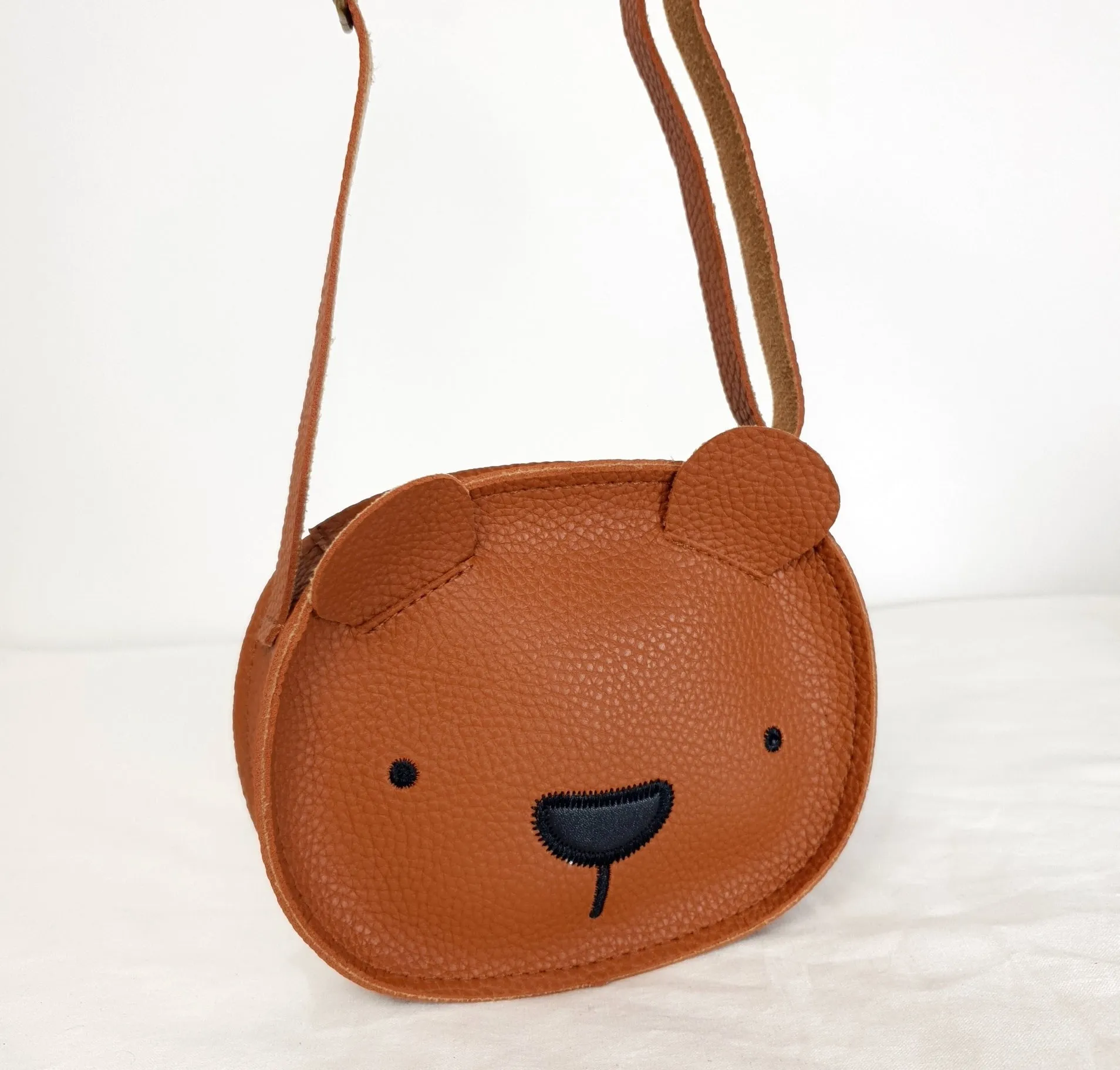 Matching Sibling Bags