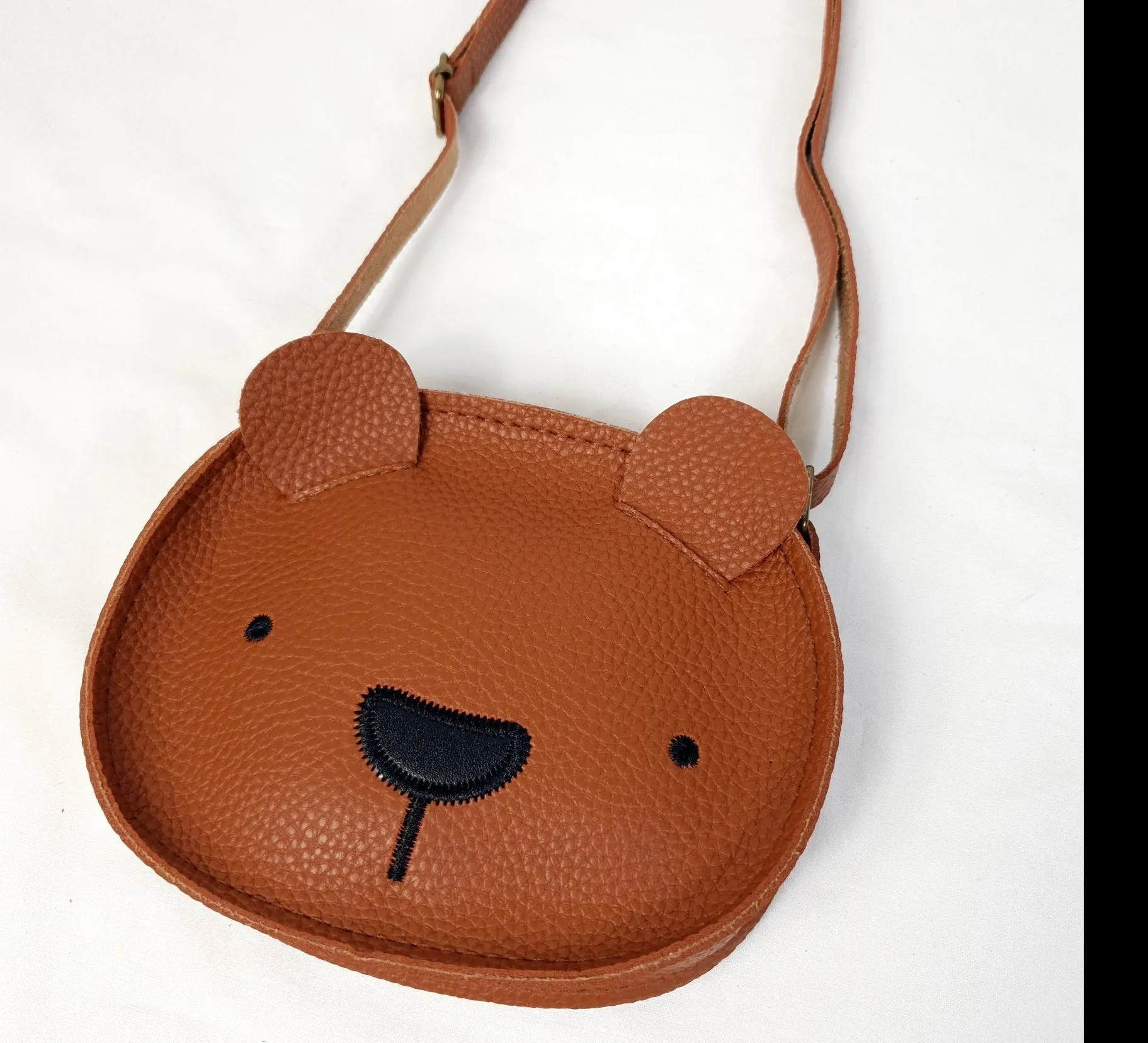 Matching Sibling Bags