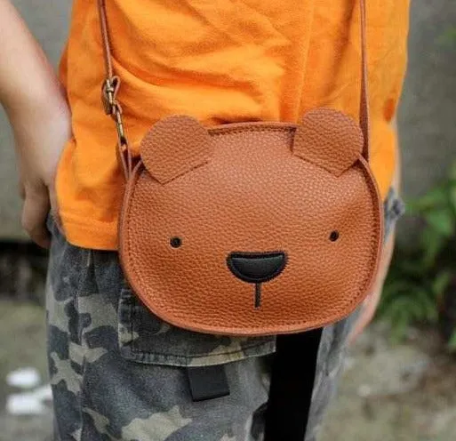 Matching Sibling Bags