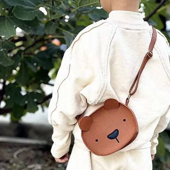 Matching Sibling Bags