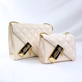 Mommy and Mini Matching Bag Set