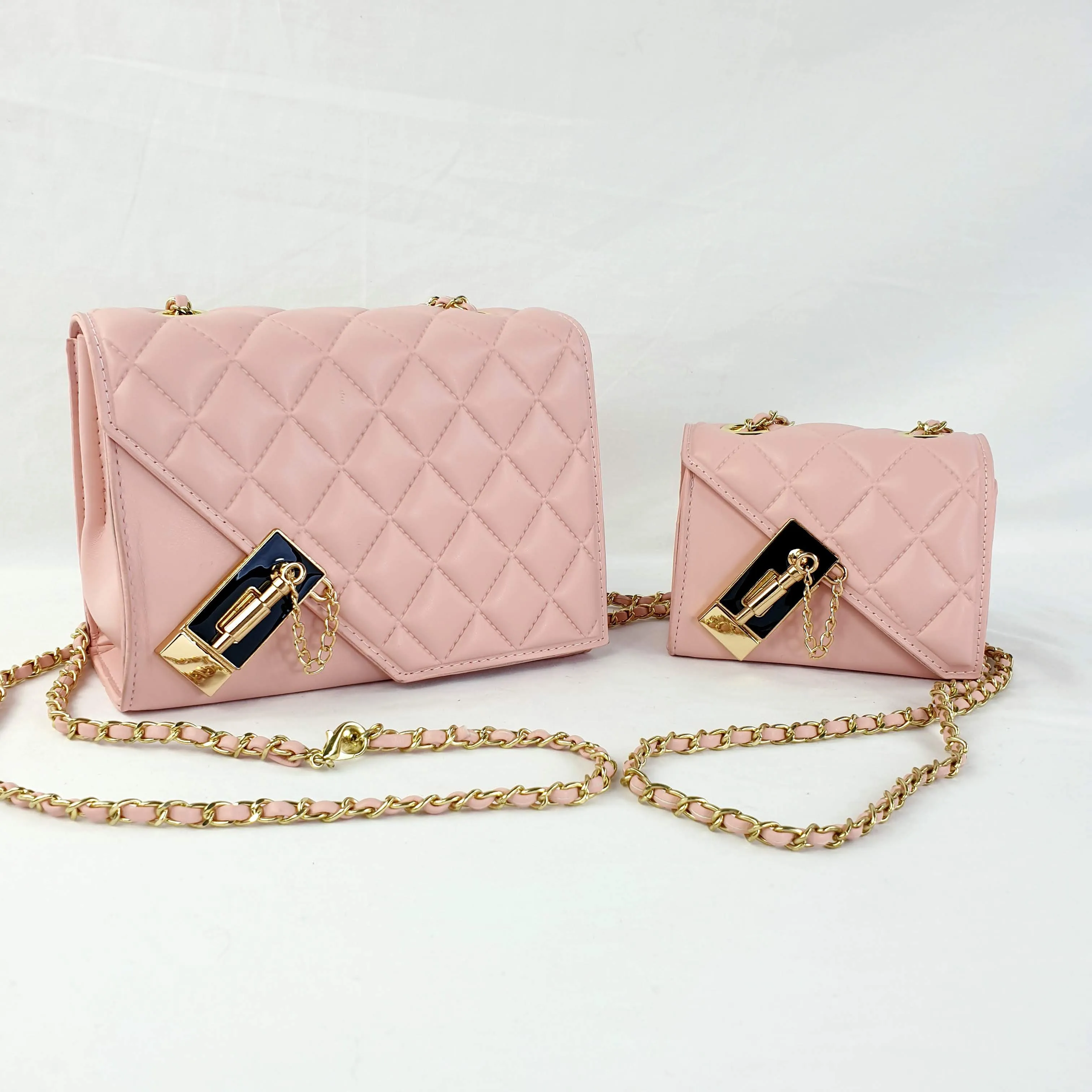 Mommy and Mini Matching Bag Set