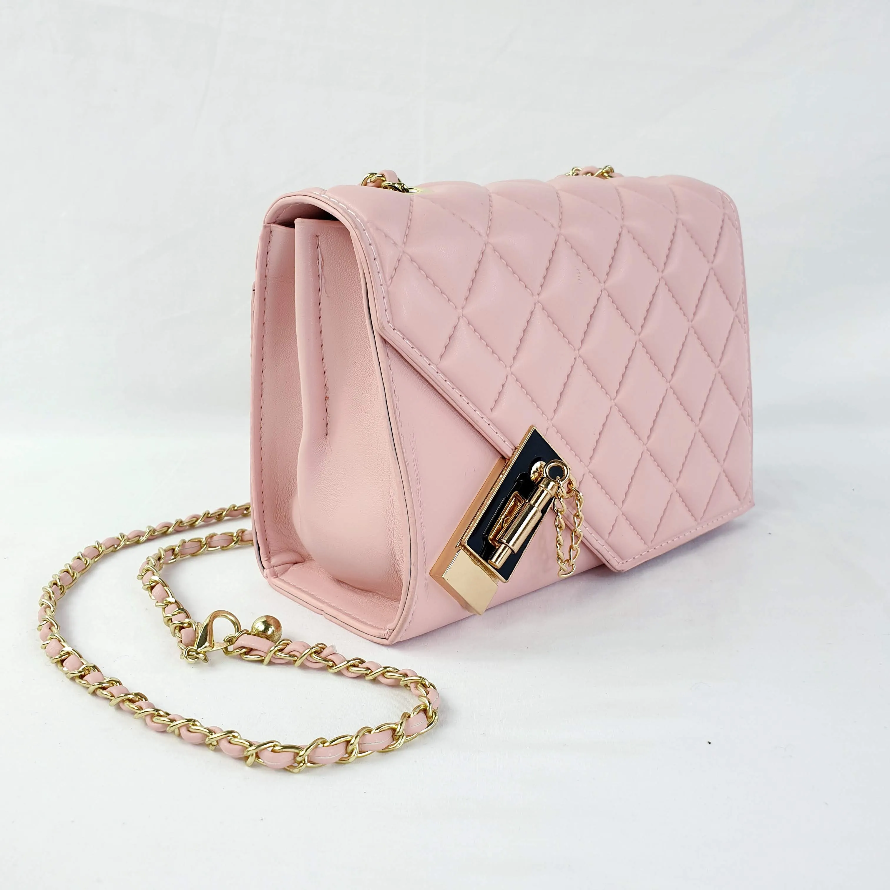 Mommy and Mini Matching Bag Set
