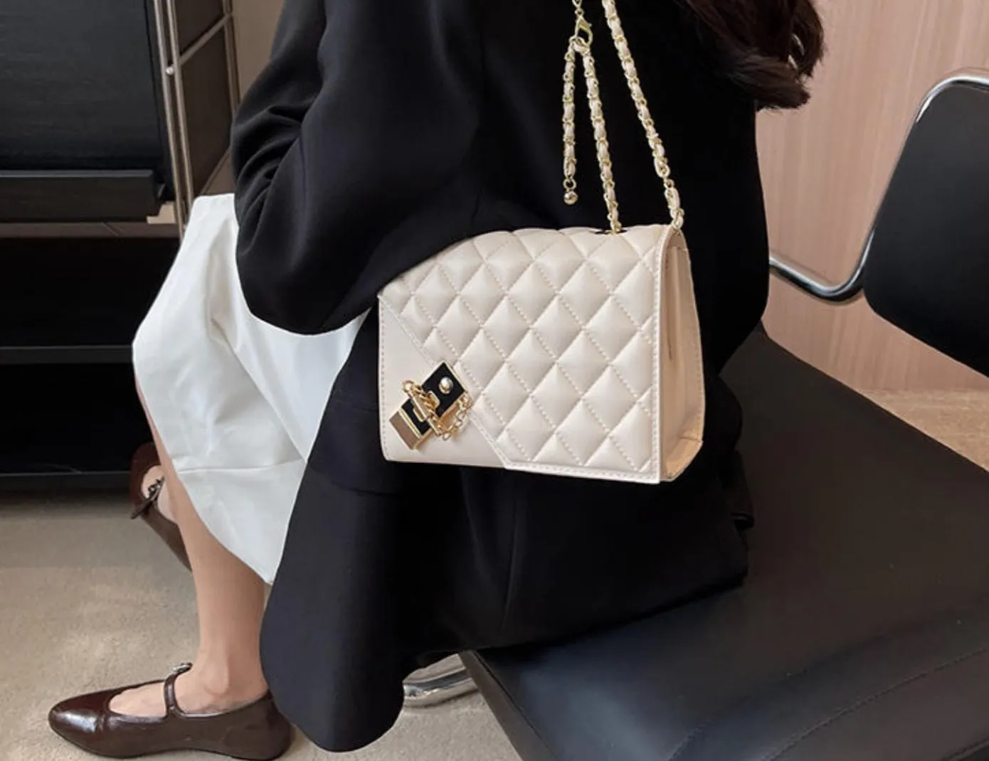 Mommy and Mini Matching Bag Set