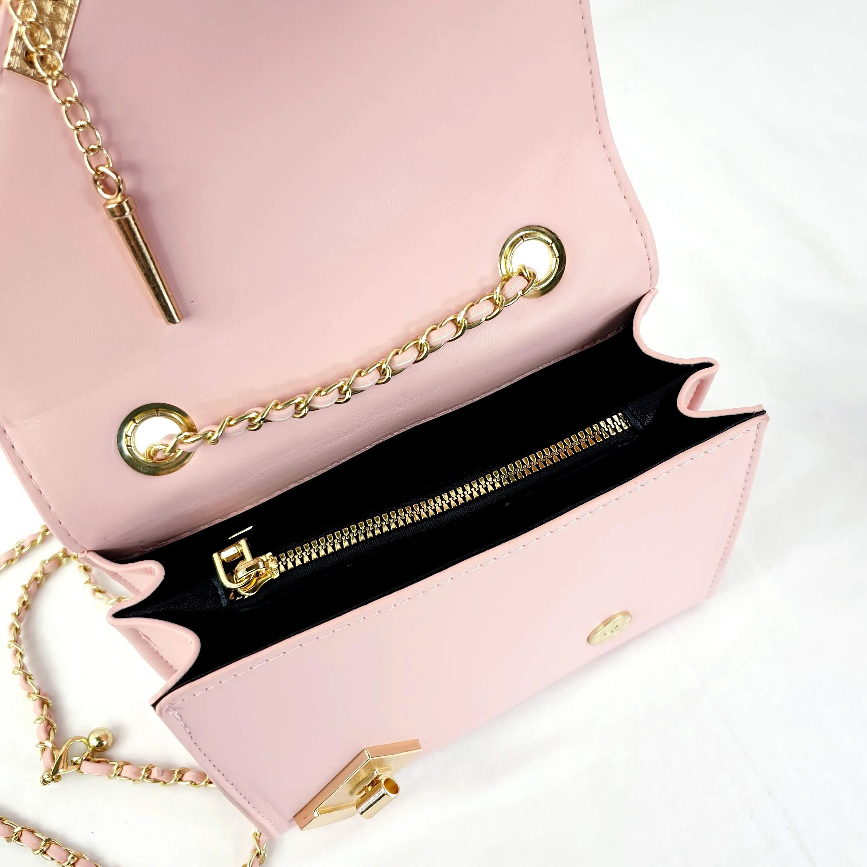 Mommy and Mini Matching Bag Set