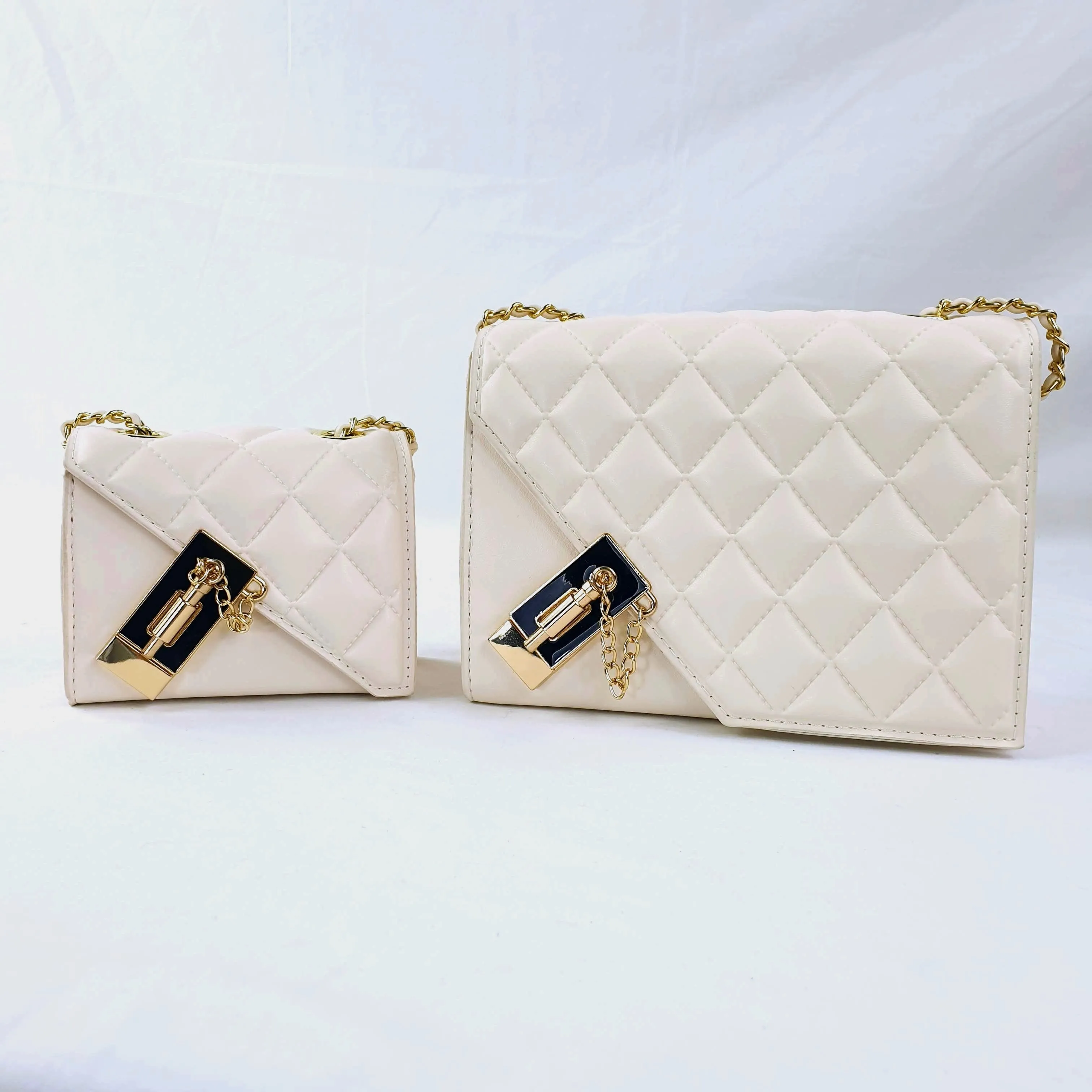 Mommy and Mini Matching Bag Set