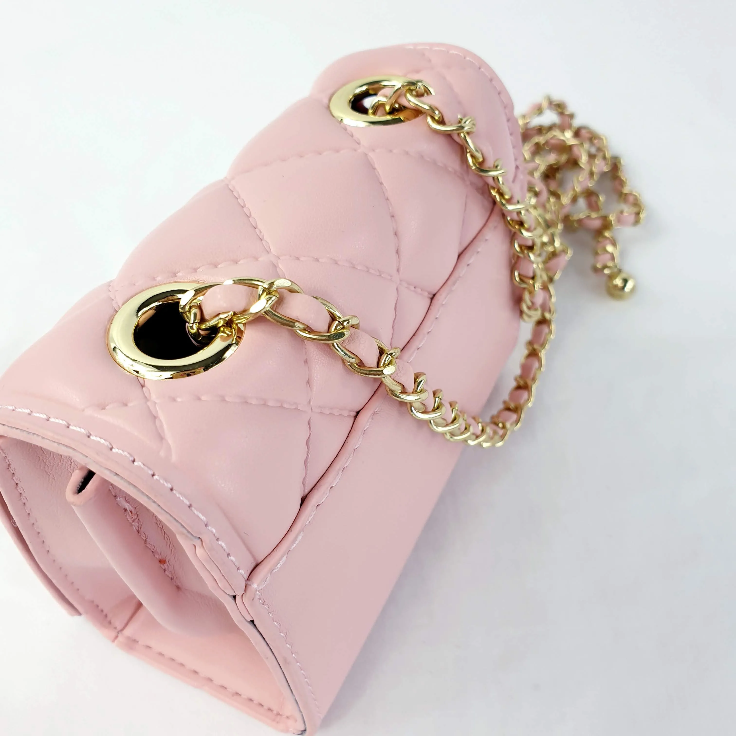 Mommy and Mini Matching Bag Set