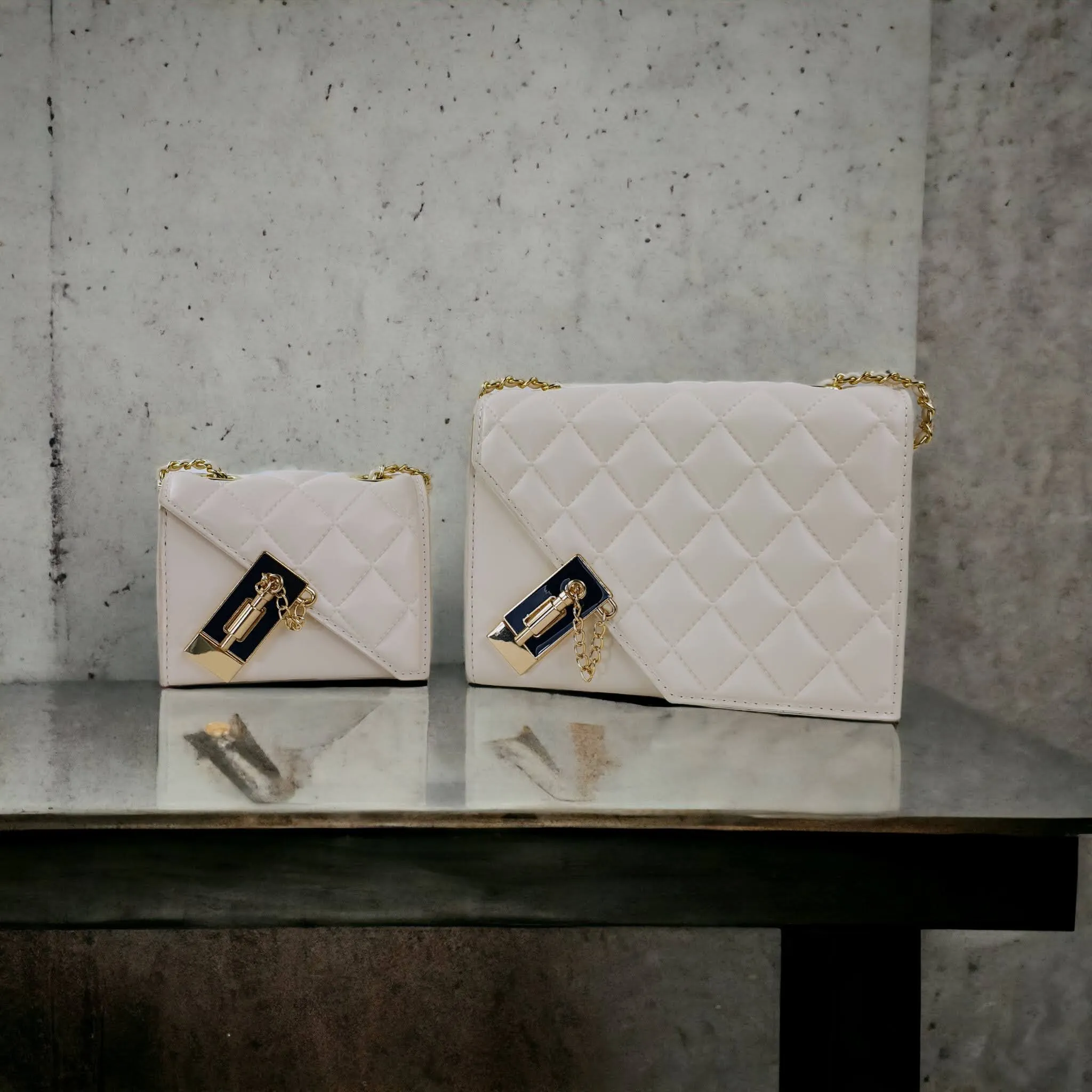 Mommy and Mini Matching Bag Set