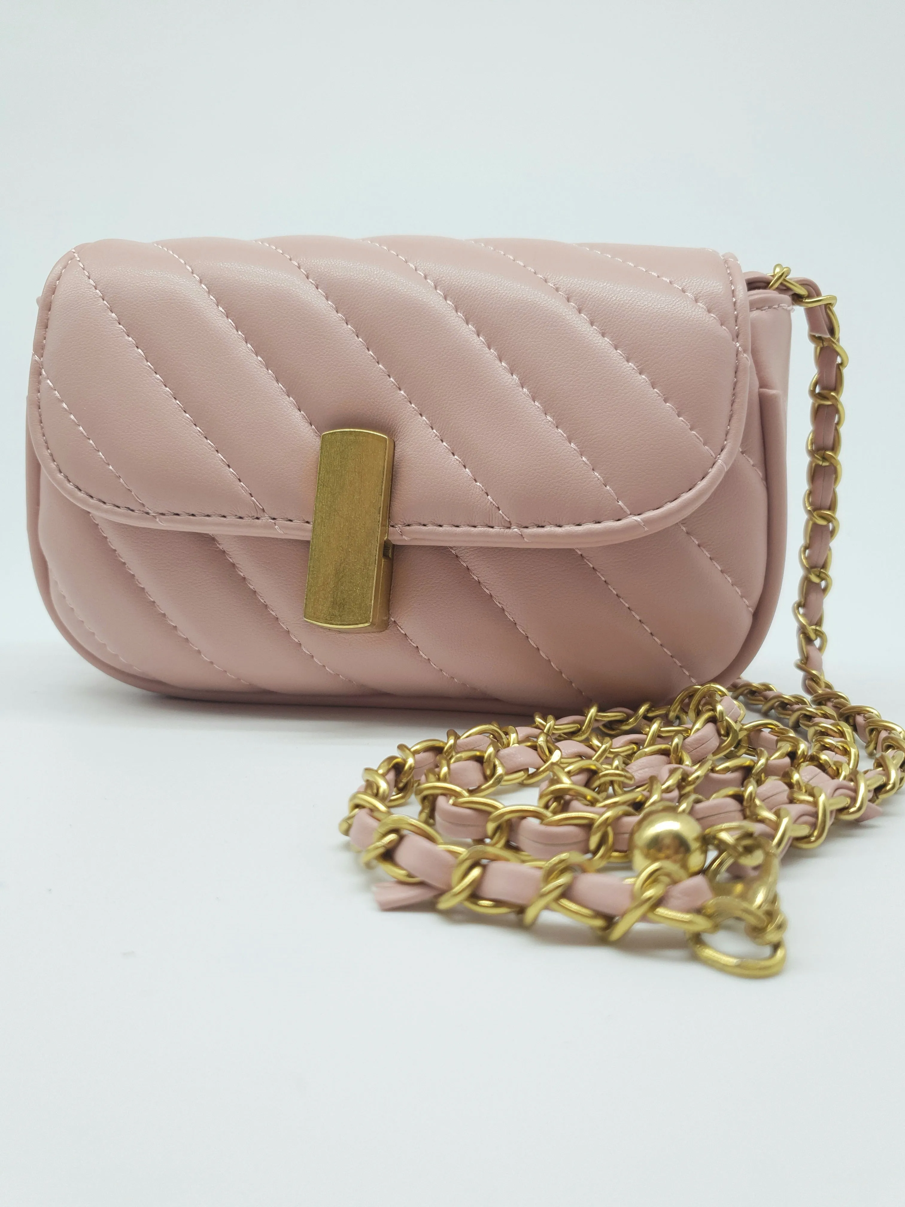 Mother Daughter Matching Bags