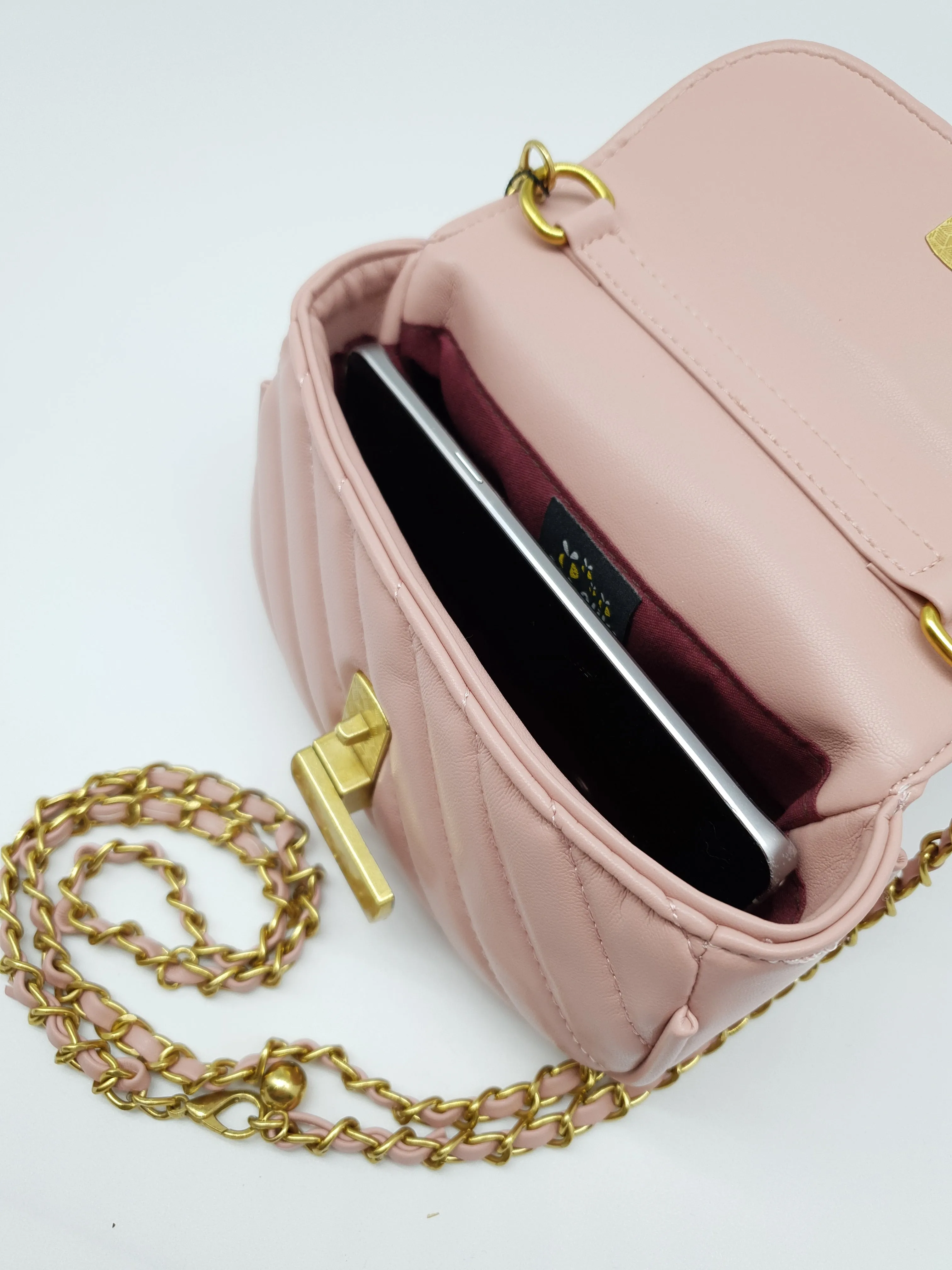 Mother Daughter Matching Bags