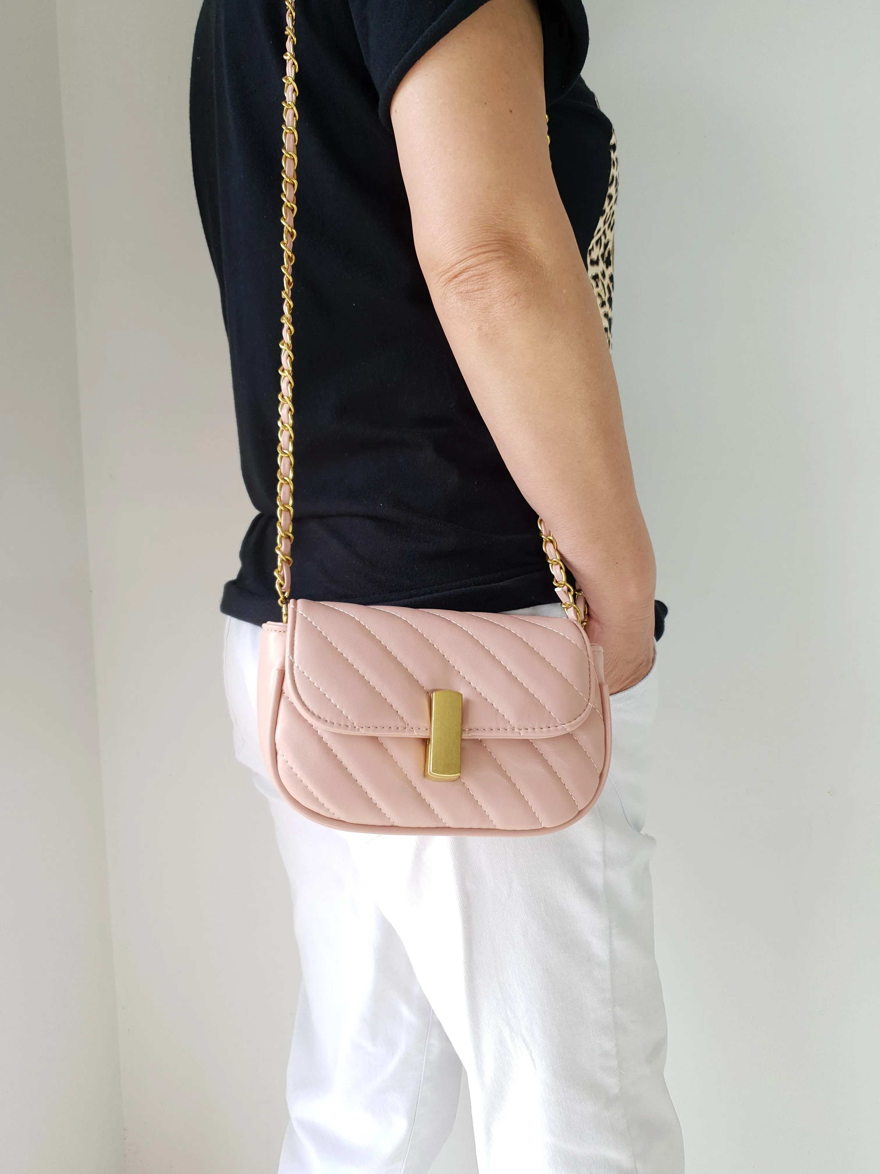 Mother Daughter Matching Bags