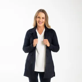 Sedona Long Jacket (Walking)