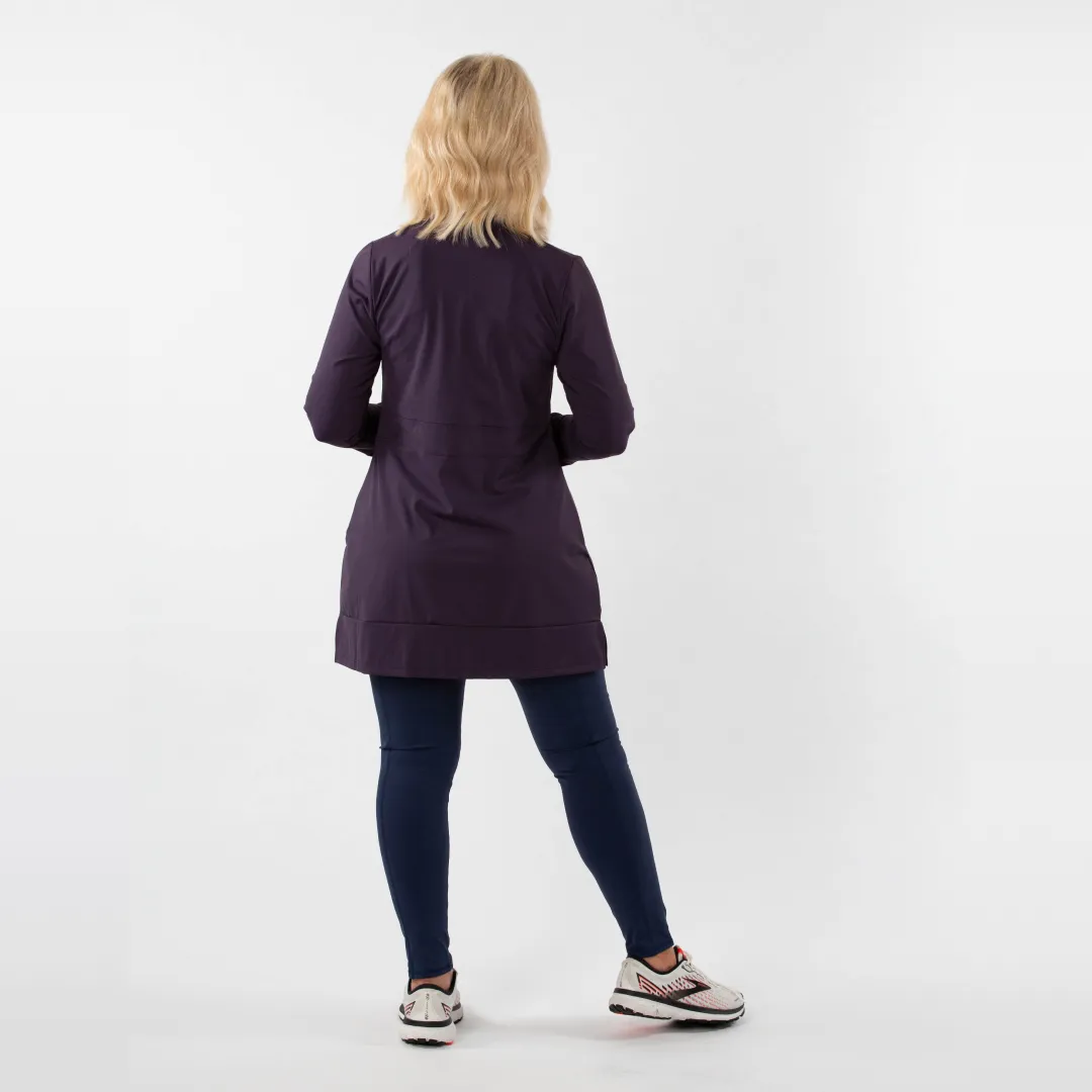Sedona Long Jacket (Walking)
