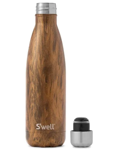 Teakwood 17 oz