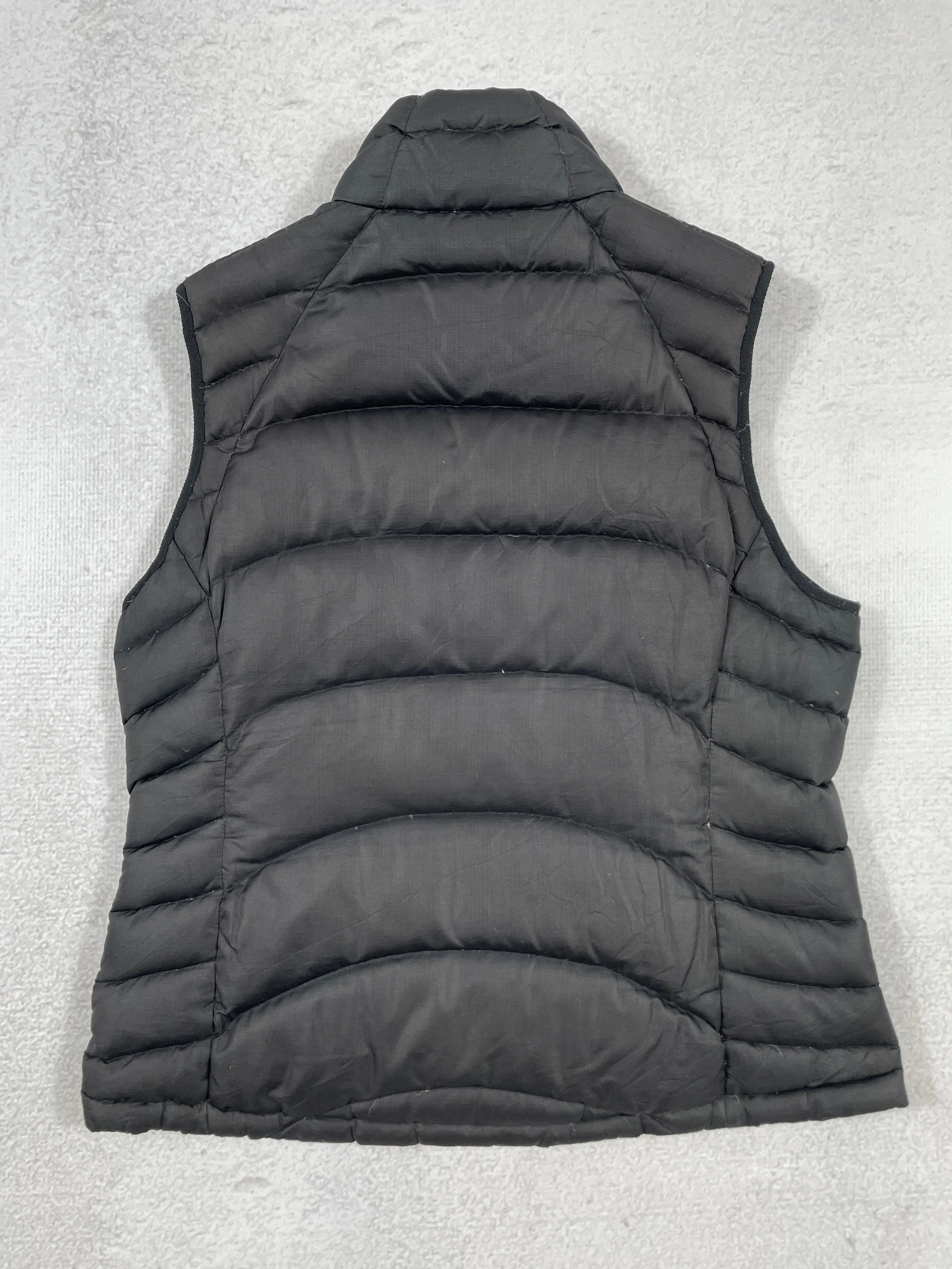 Vintage Patagonia Insulated Vest - Women's Medium