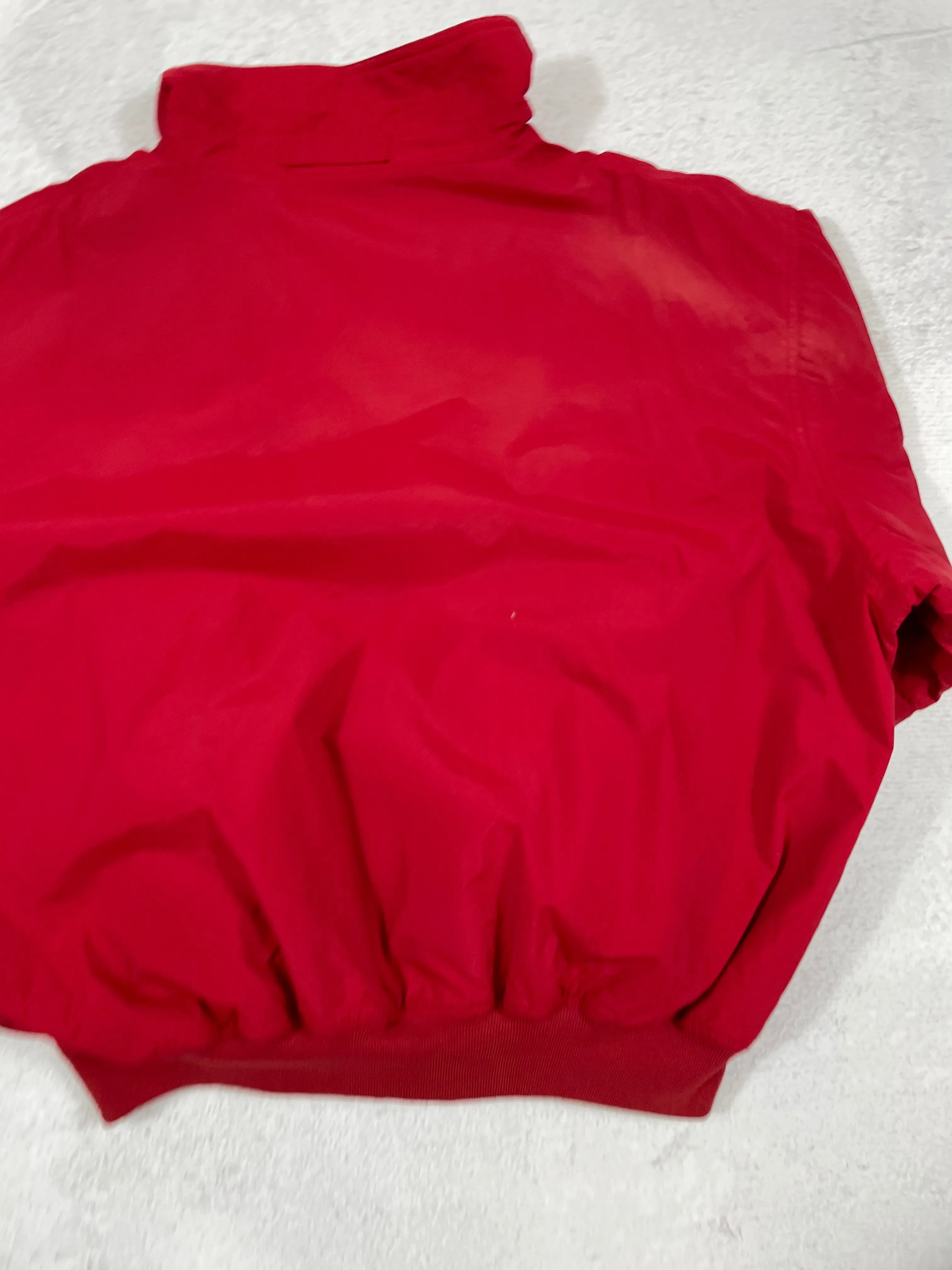 Vintage Polo Ralph Lauren Hi Tech Insulated Jacket - Men's XL