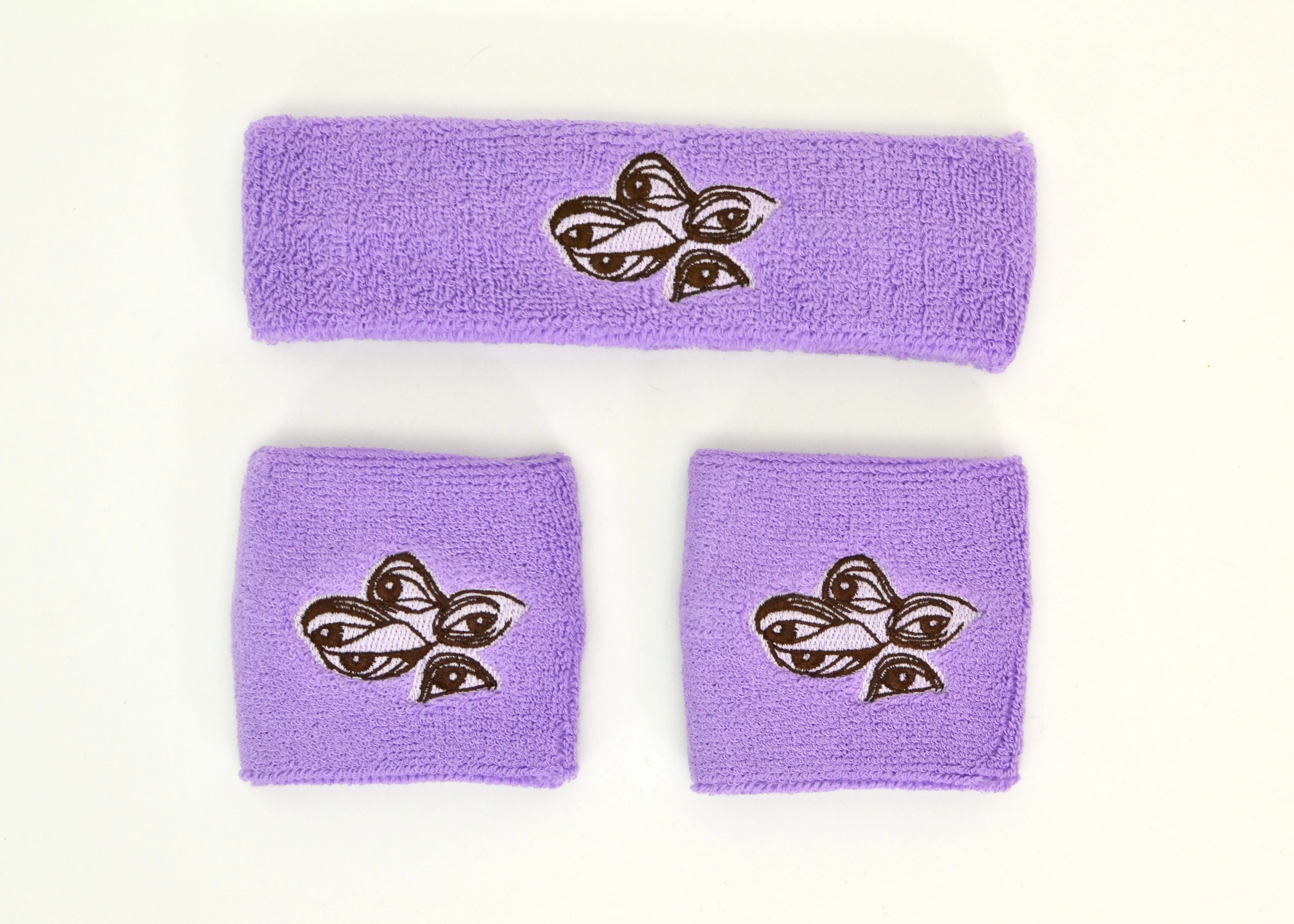 Wardell Milan Headbands
