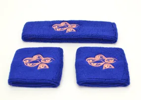 Wardell Milan Headbands