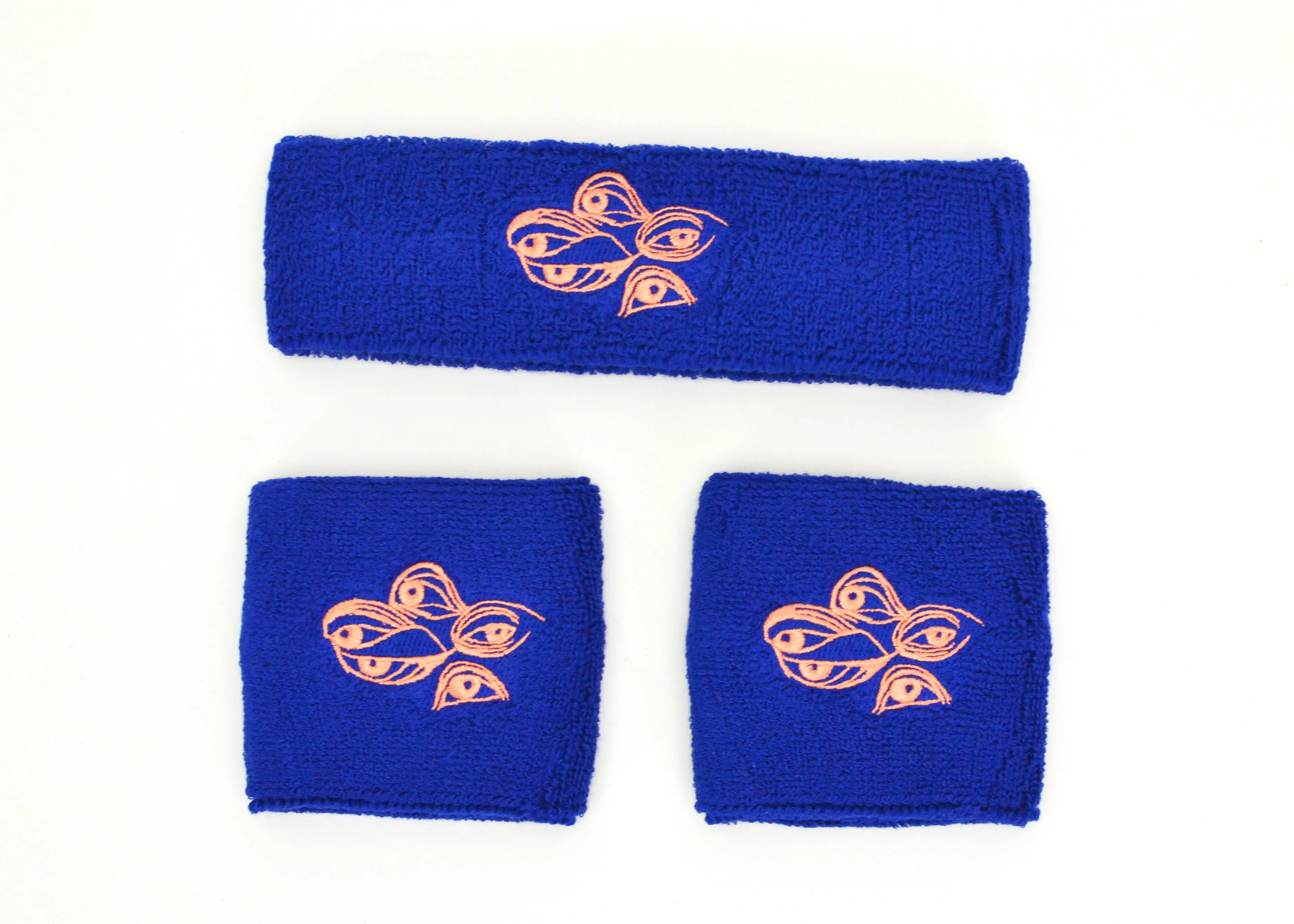 Wardell Milan Headbands